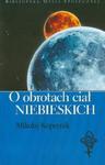 O obrotach ciał niebieskich w sklepie internetowym Booknet.net.pl