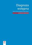 Diagnoza wstępna dziecka rozpoczynającego naukę w klasie 1 w sklepie internetowym Booknet.net.pl