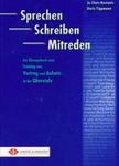 Sprechen Schreiben Mitreden w sklepie internetowym Booknet.net.pl