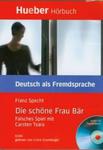 Die schone Frau Bar CD w sklepie internetowym Booknet.net.pl