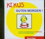 Kikus Guten Morgen CD w sklepie internetowym Booknet.net.pl