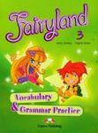 Fairyland 3 Vocabulary Grammar Practice w sklepie internetowym Booknet.net.pl