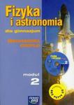 Fizyka i astronomia Moduł 2 Podręcznik Mechanika i ciepło w sklepie internetowym Booknet.net.pl