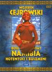 Boso przez świat Namibia (Płyta DVD) w sklepie internetowym Booknet.net.pl