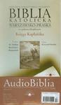 Biblia katolicka warszawsko praska Księga Kapłaństwa CD w sklepie internetowym Booknet.net.pl