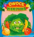 Owoce i warzywa w sklepie internetowym Booknet.net.pl