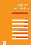 Diagnoza przedszkolna dziecka w ostatnim roku wychowania przedszkolnego. Materiały dla dziecka w sklepie internetowym Booknet.net.pl