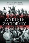 Wyklęte życiorysy w sklepie internetowym Booknet.net.pl