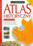 Ilustrowany Atlas historyczny dla klas 4-6 w sklepie internetowym Booknet.net.pl