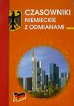 Czasowniki niemieckie z odmianami w sklepie internetowym Booknet.net.pl