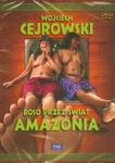 Boso przez świat Amazonia DVD (Płyta CD) w sklepie internetowym Booknet.net.pl