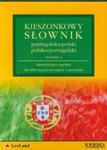 Kieszonkowy słownik portugalsko polski i polsko portugalski (Płyta CD) w sklepie internetowym Booknet.net.pl