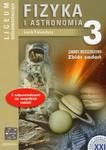 Fizyka i astronomia 3 Zbiór zadań ZR w sklepie internetowym Booknet.net.pl