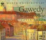 Gawędy warszawskie (Płyta CD) w sklepie internetowym Booknet.net.pl