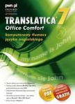 Translatica 7 Office Comfort ANG (Płyta CD) w sklepie internetowym Booknet.net.pl