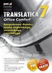 Translatica 7 Office Comfort Wielojęzykowa (Płyta CD) w sklepie internetowym Booknet.net.pl