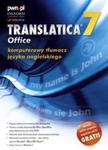 Translatica 7 Office ANG (Płyta CD) w sklepie internetowym Booknet.net.pl