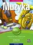 Muzyka 4-6 Podręcznik w sklepie internetowym Booknet.net.pl