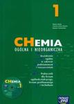 Chemia 1 Chemia ogólna i nieorganiczna Podręcznik z płytą CD w sklepie internetowym Booknet.net.pl