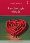 Psychologia miłości w sklepie internetowym Booknet.net.pl