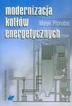 Modernizacja kotłów energetycznych w sklepie internetowym Booknet.net.pl