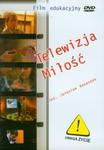 Telewizja miłość (Płyta DVD) w sklepie internetowym Booknet.net.pl