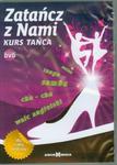 Zatańcz z nami Kurs tańca DVD w sklepie internetowym Booknet.net.pl