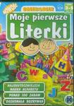 Bolek i Lolek Moje pierwsze literki CD w sklepie internetowym Booknet.net.pl