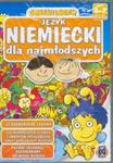 Bolek i Lolek Język niemiecki dla najmłodszych CD w sklepie internetowym Booknet.net.pl