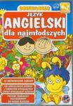 Bolek i Lolek Język angielski dla najmłodszych CD w sklepie internetowym Booknet.net.pl
