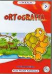 Ortografia CD w sklepie internetowym Booknet.net.pl