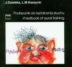 Podręcznik do kształcenia słuchu w sklepie internetowym Booknet.net.pl