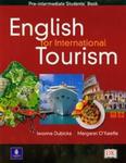 English for International Tourism Students Book w sklepie internetowym Booknet.net.pl
