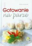 Gotowanie na parze w sklepie internetowym Booknet.net.pl