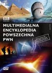 Multimedialna Encyklopedia Powszechna PWN 2010 (Płyta DVD) w sklepie internetowym Booknet.net.pl