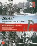 Skała Wspomnienia z lat 1924-1945 w sklepie internetowym Booknet.net.pl