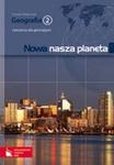 Nowa nasza planeta. Gimnazjum, część 2. Geografia. Ćwiczenia w sklepie internetowym Booknet.net.pl