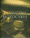 Klasyczne motocykle w sklepie internetowym Booknet.net.pl