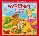 Syrenki Nimfy wodne w sklepie internetowym Booknet.net.pl