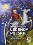 Legendy polskie (Płyta CD) w sklepie internetowym Booknet.net.pl