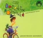 Detektyw Pozytywka CD w sklepie internetowym Booknet.net.pl