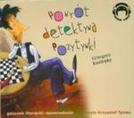 Powrót Detektywa Pozytywki CD w sklepie internetowym Booknet.net.pl