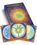 Mandale - karty w sklepie internetowym Booknet.net.pl