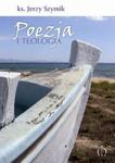 Poezja i teologia w sklepie internetowym Booknet.net.pl