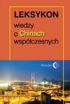 Leksykon wiedzy o Chinach współczesnych w sklepie internetowym Booknet.net.pl