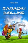 Zagadki biblijne w sklepie internetowym Booknet.net.pl