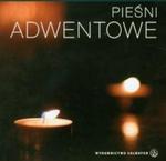 Pieśni Adwentowe (Płyta CD) w sklepie internetowym Booknet.net.pl