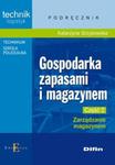 Gospodarka zapasami i magazynem Część 2 Zarządzanie magazynem w sklepie internetowym Booknet.net.pl