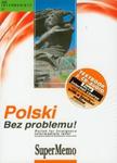 Polski Bez problemu! MP3 Poziom średni w sklepie internetowym Booknet.net.pl