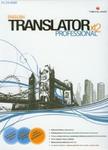 English Translator XT2 Professional CD w sklepie internetowym Booknet.net.pl